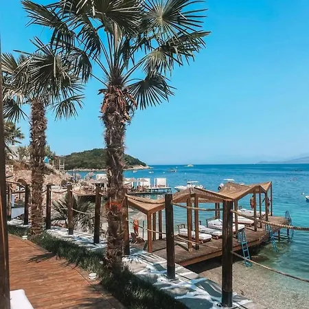 Apartment Zeka Ksamil