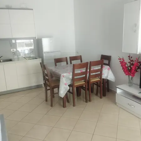 Zeka Apartment