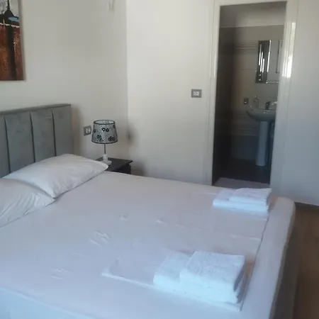 Apartment Zeka *