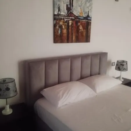 Zeka Apartment Ksamil