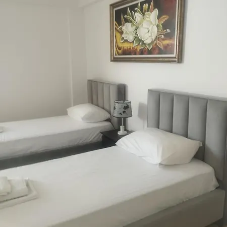 Apartment Zeka Ksamil