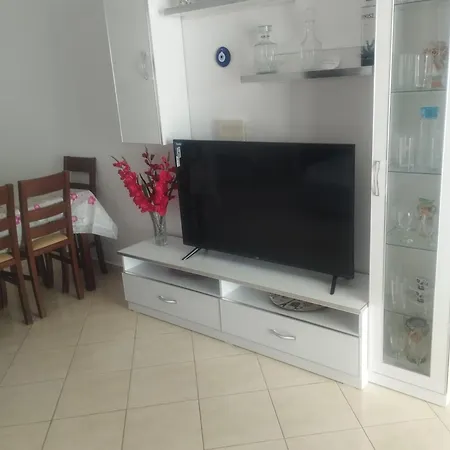 Appartement Zeka *