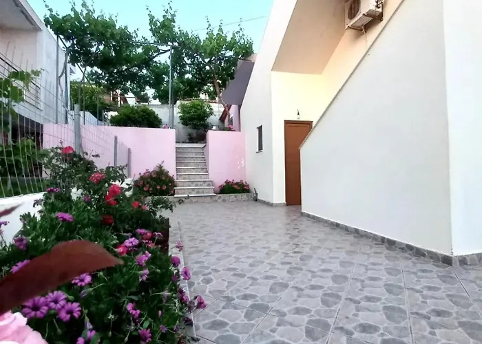 Zeka Appartamento *