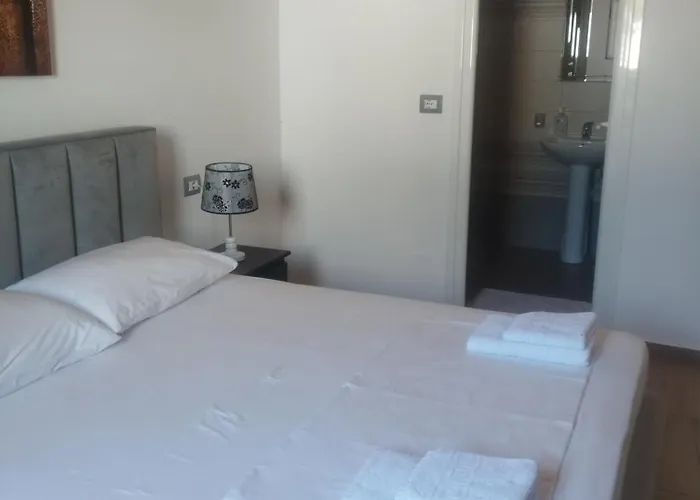 Appartamento Zeka *