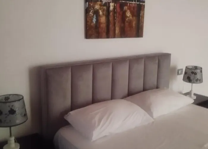 Zeka Appartamento Ksamil